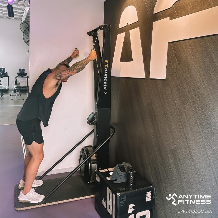 Images Anytime Fitness Upper Coomera