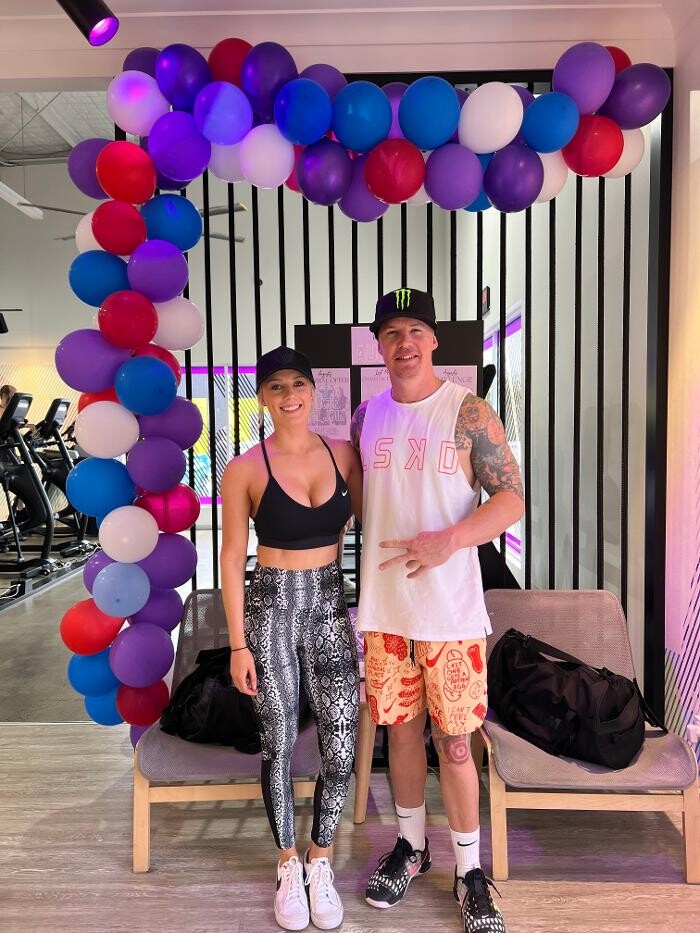 Images Anytime Fitness Upper Coomera