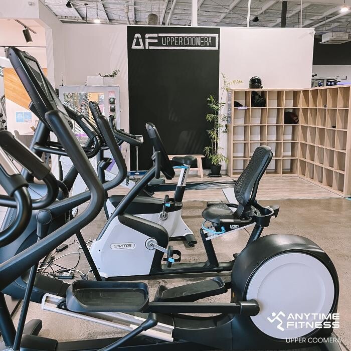 Images Anytime Fitness Upper Coomera