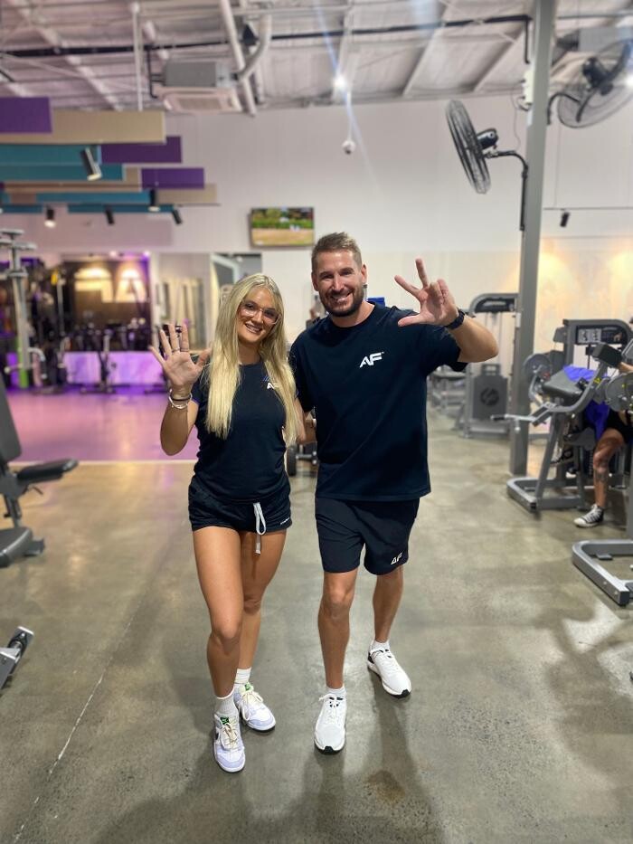 Images Anytime Fitness Upper Coomera
