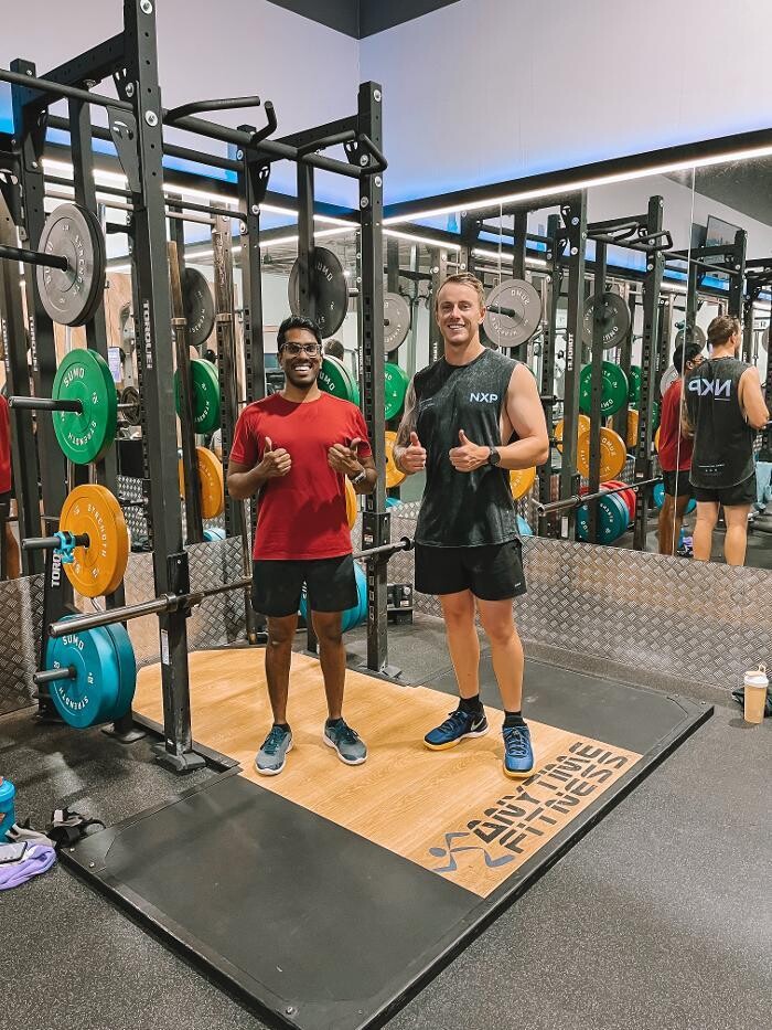 Images Anytime Fitness Upper Coomera
