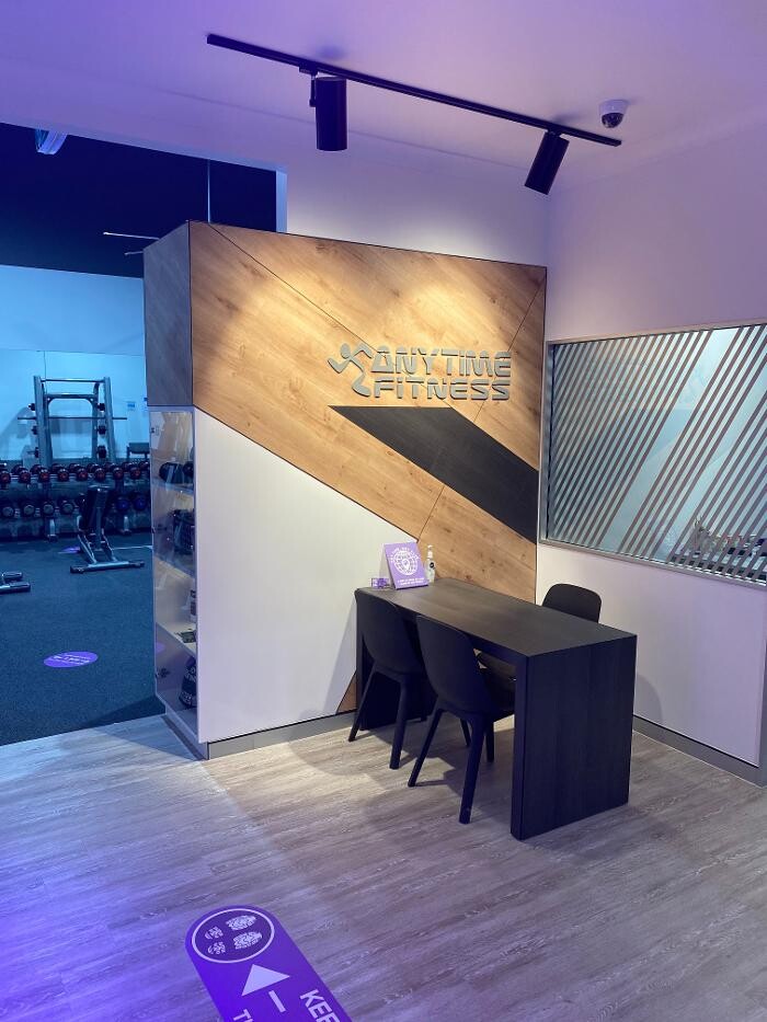 Images Anytime Fitness Upper Coomera