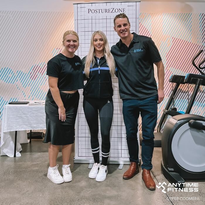 Images Anytime Fitness Upper Coomera