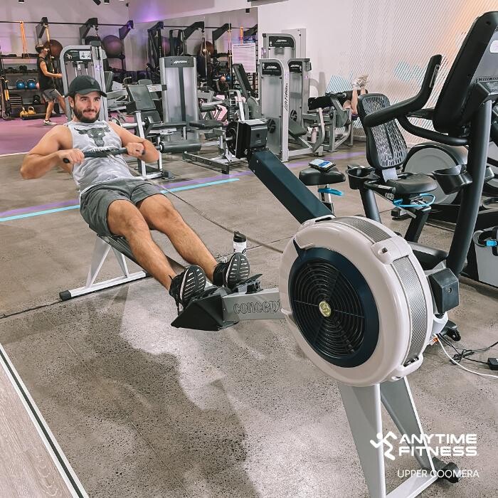 Images Anytime Fitness Upper Coomera