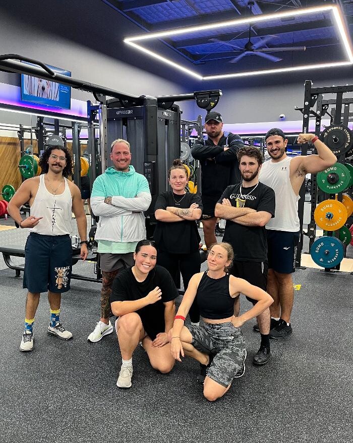 Images Anytime Fitness Upper Coomera