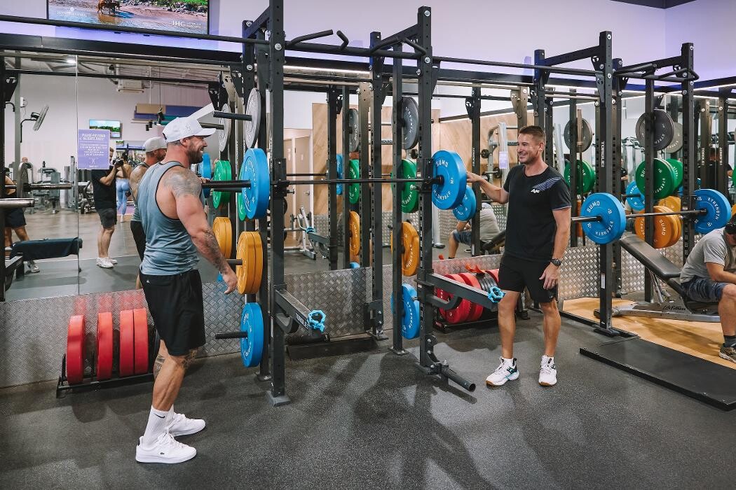 Images Anytime Fitness Upper Coomera
