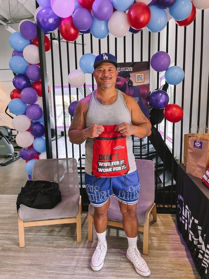 Images Anytime Fitness Upper Coomera