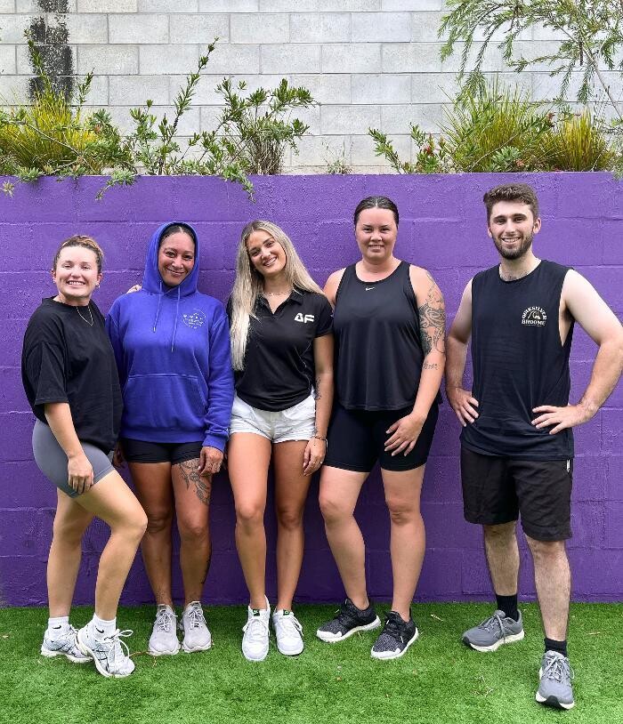 Images Anytime Fitness Upper Coomera
