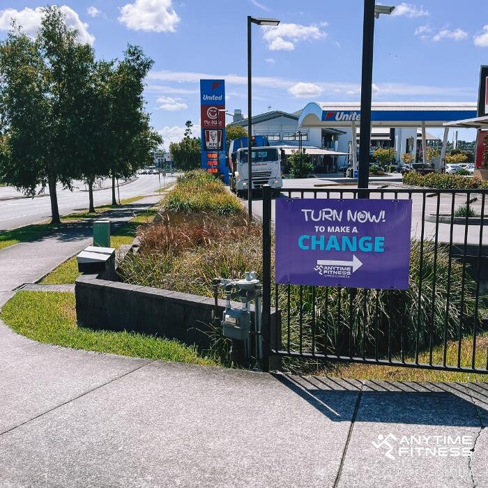 Images Anytime Fitness Upper Coomera