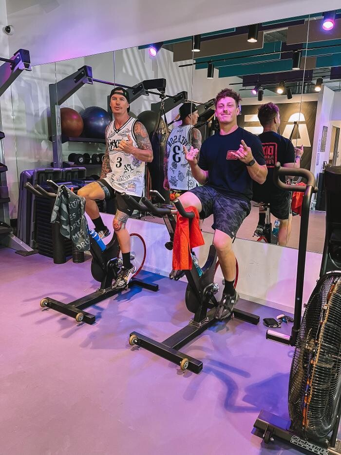 Images Anytime Fitness Upper Coomera