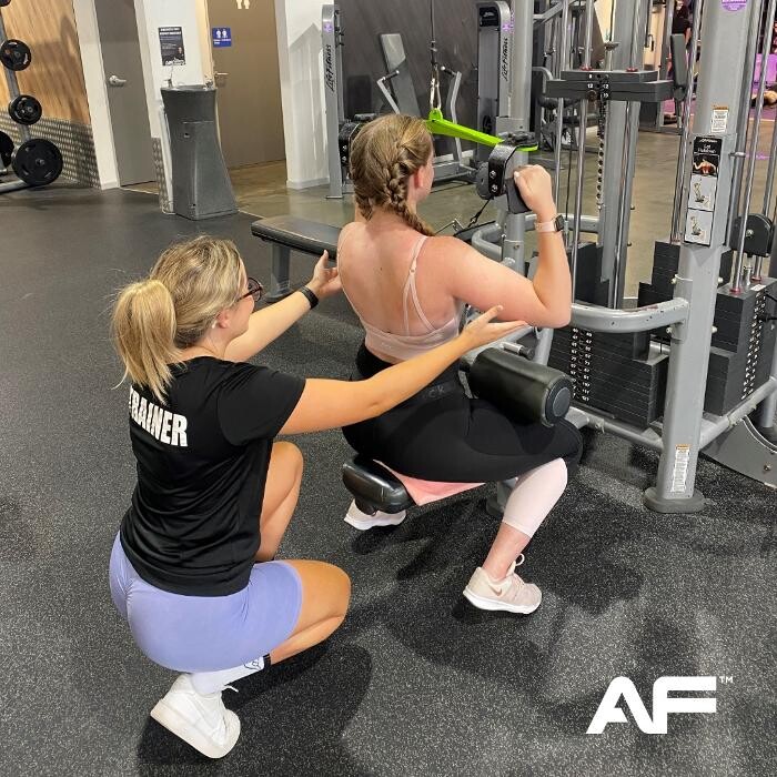 Images Anytime Fitness Upper Coomera