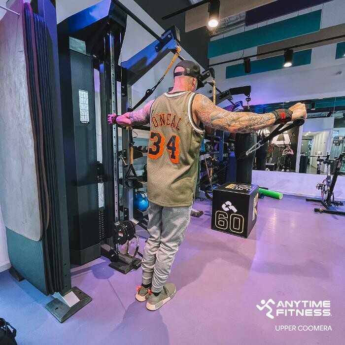 Images Anytime Fitness Upper Coomera
