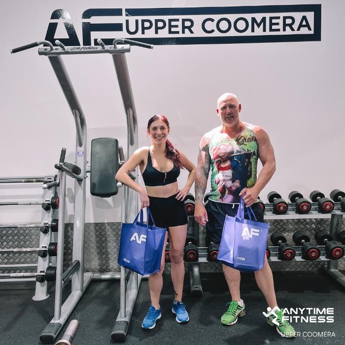 Images Anytime Fitness Upper Coomera