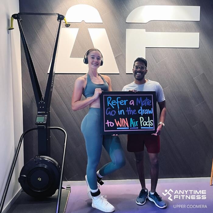 Images Anytime Fitness Upper Coomera