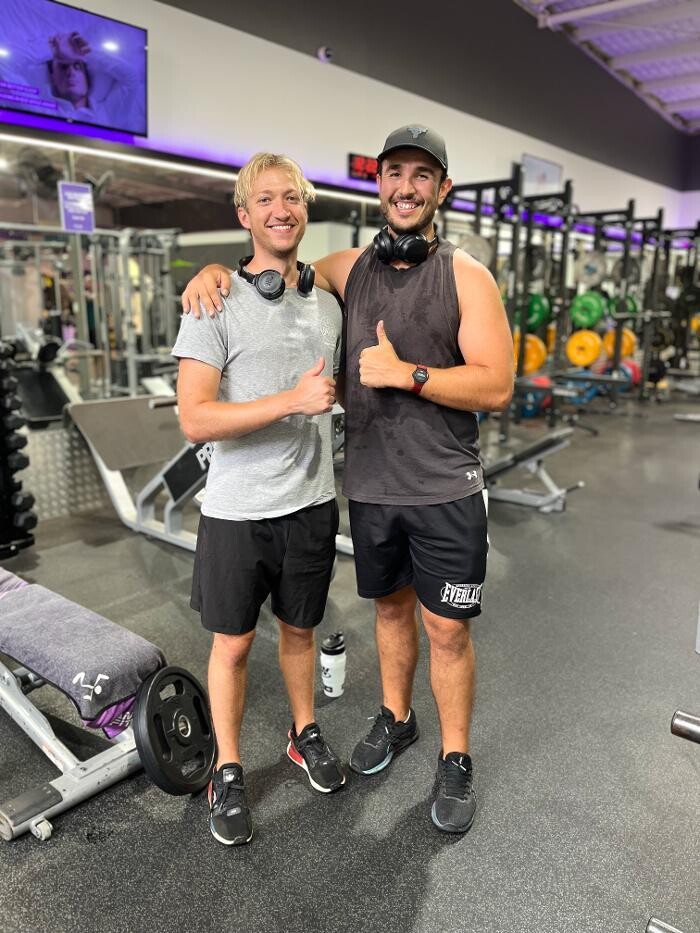 Images Anytime Fitness Upper Coomera