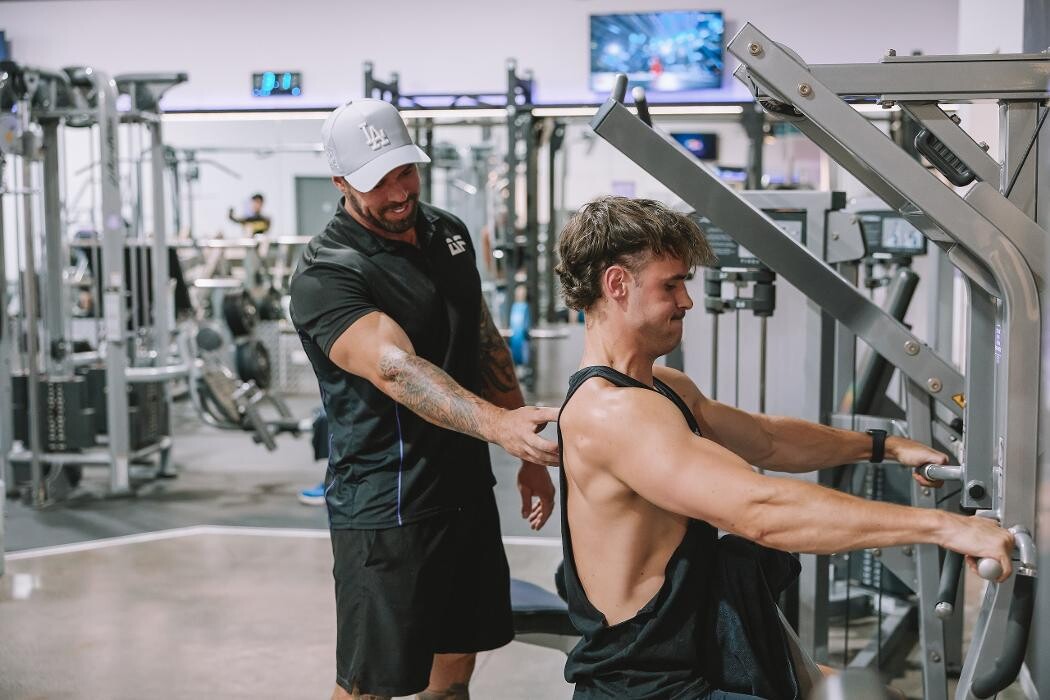 Images Anytime Fitness Upper Coomera