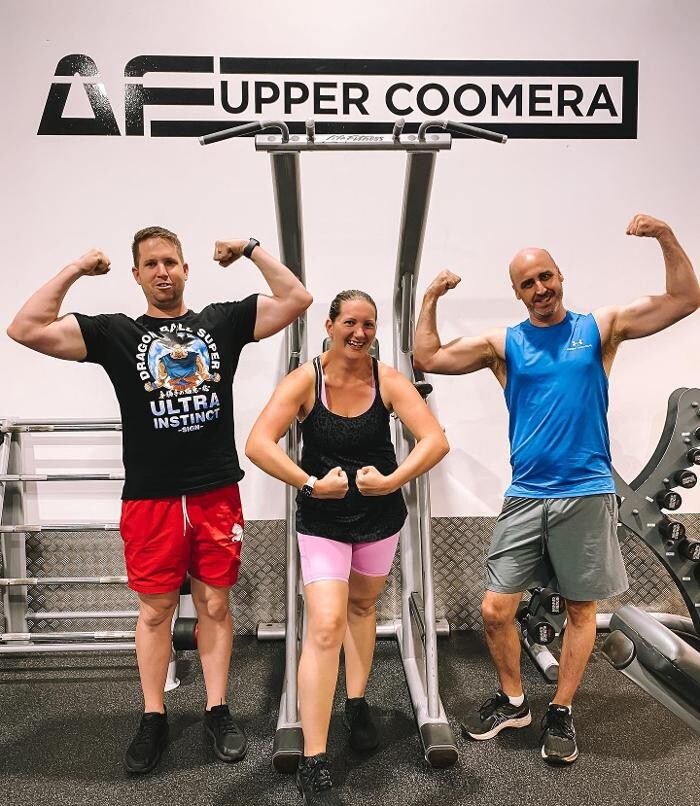 Images Anytime Fitness Upper Coomera