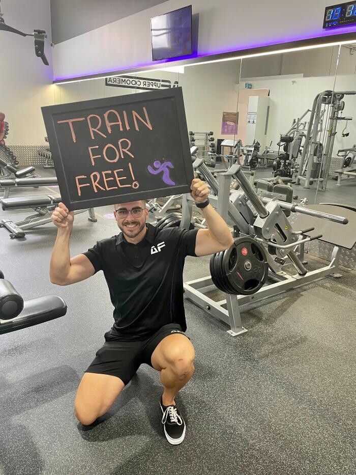 Images Anytime Fitness Upper Coomera