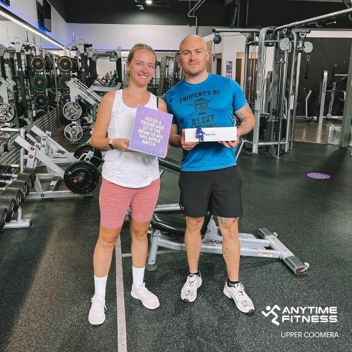 Images Anytime Fitness Upper Coomera