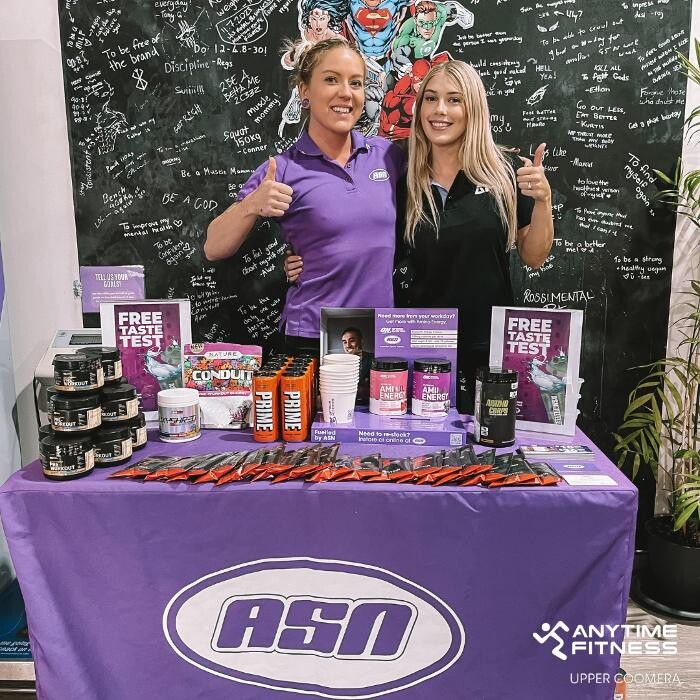 Images Anytime Fitness Upper Coomera