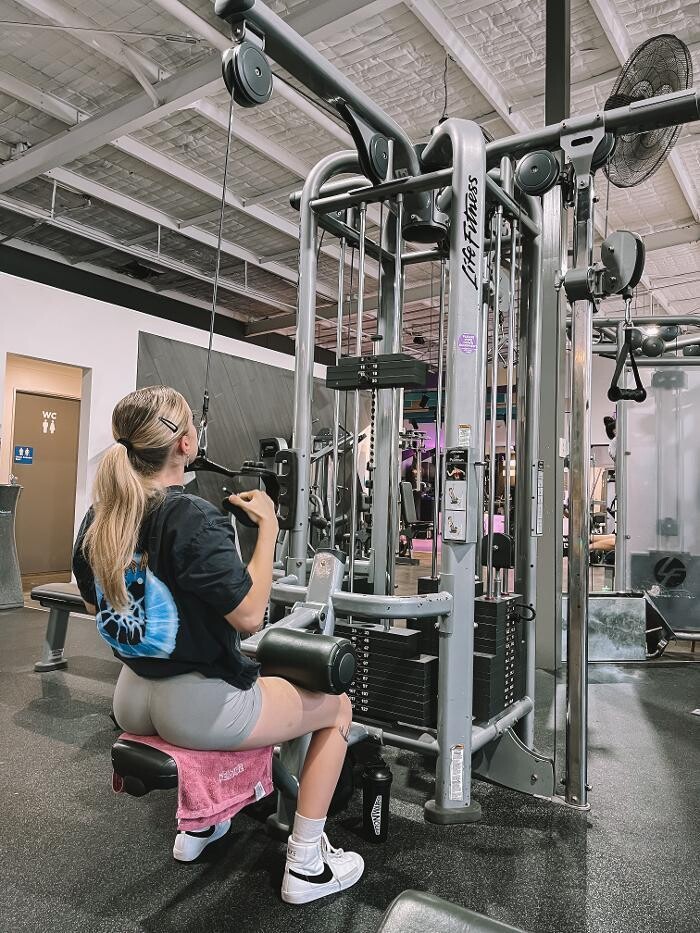 Images Anytime Fitness Upper Coomera