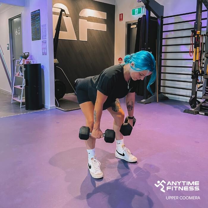 Images Anytime Fitness Upper Coomera