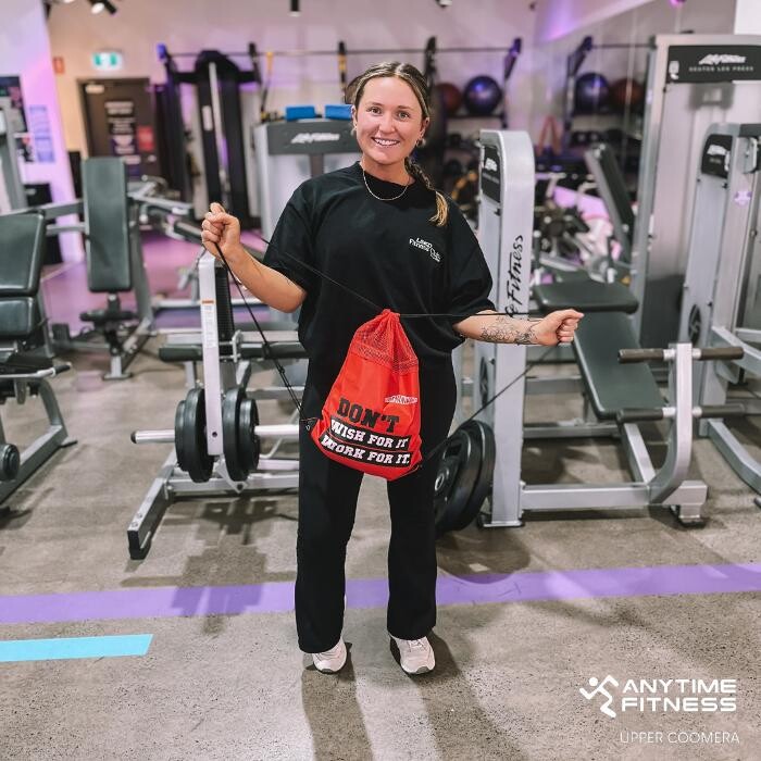 Images Anytime Fitness Upper Coomera