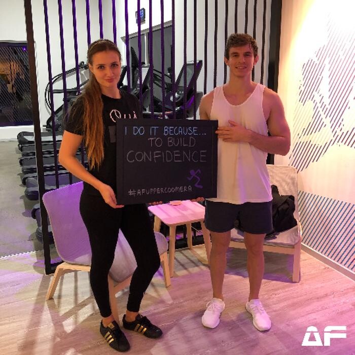 Images Anytime Fitness Upper Coomera