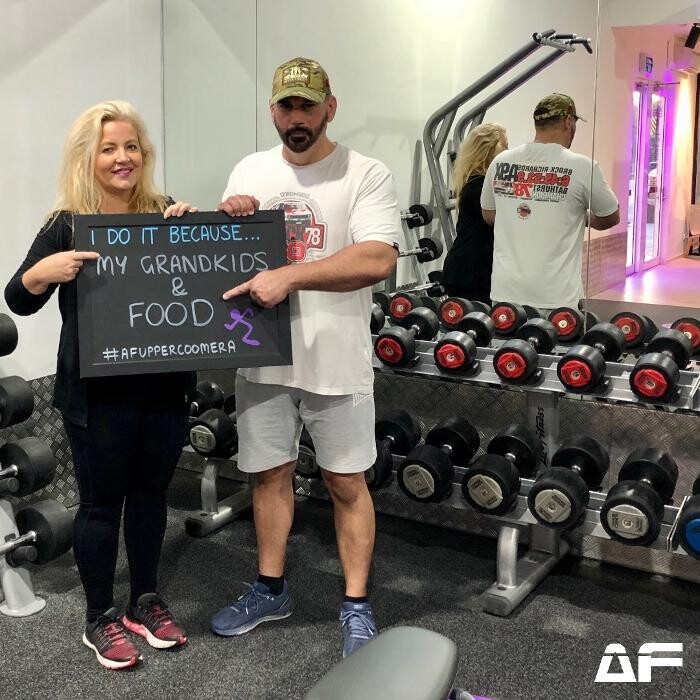 Images Anytime Fitness Upper Coomera