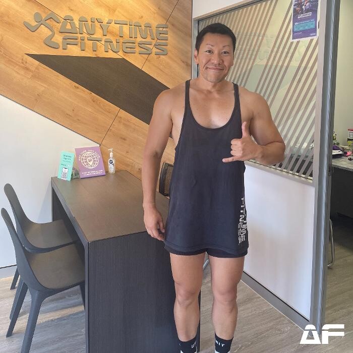 Images Anytime Fitness Upper Coomera