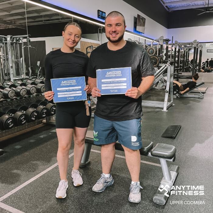 Images Anytime Fitness Upper Coomera