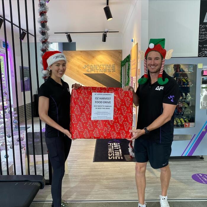 Images Anytime Fitness Upper Coomera