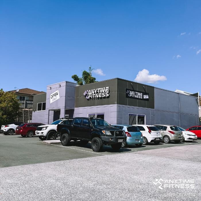 Images Anytime Fitness Upper Coomera