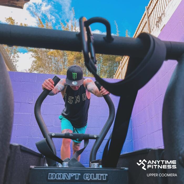 Images Anytime Fitness Upper Coomera