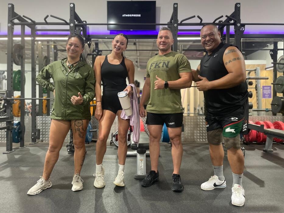 Images Anytime Fitness Upper Coomera