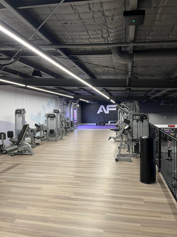Images Anytime Fitness Upper Coomera