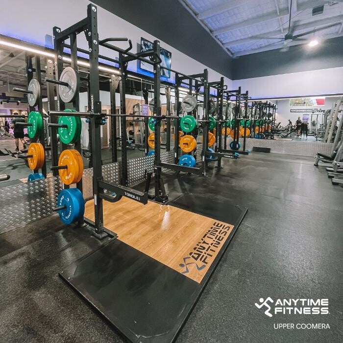 Images Anytime Fitness Upper Coomera