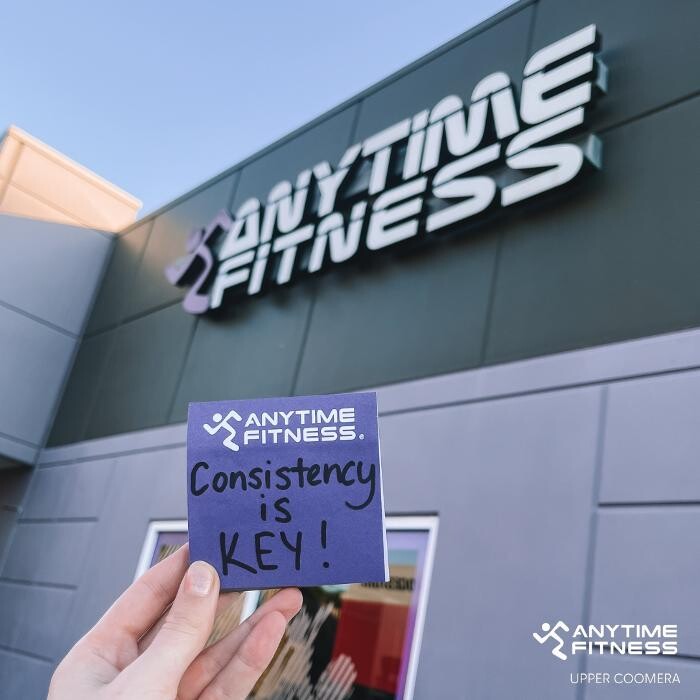 Images Anytime Fitness Upper Coomera
