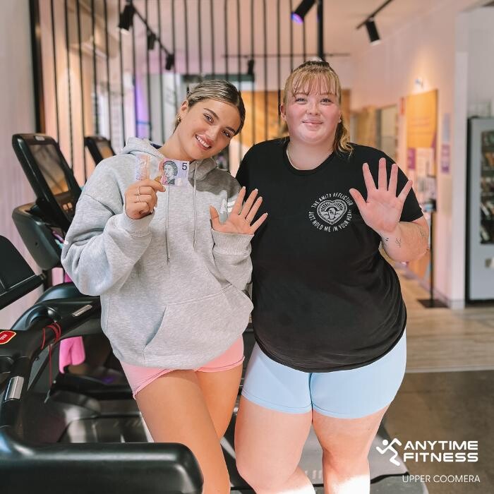 Images Anytime Fitness Upper Coomera