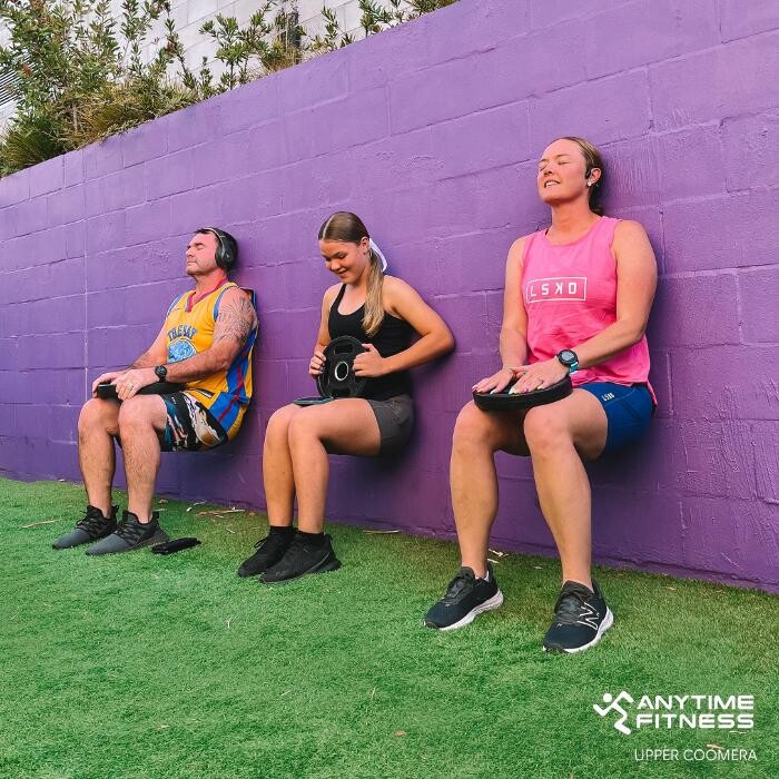 Images Anytime Fitness Upper Coomera