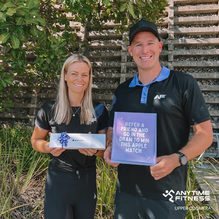Images Anytime Fitness Upper Coomera