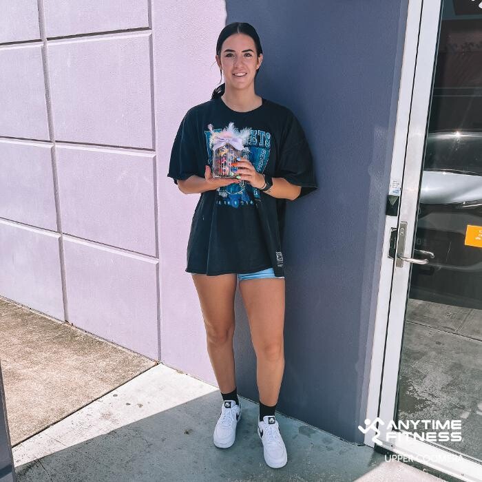 Images Anytime Fitness Upper Coomera
