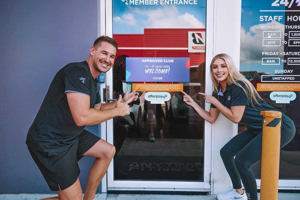 Images Anytime Fitness Upper Coomera