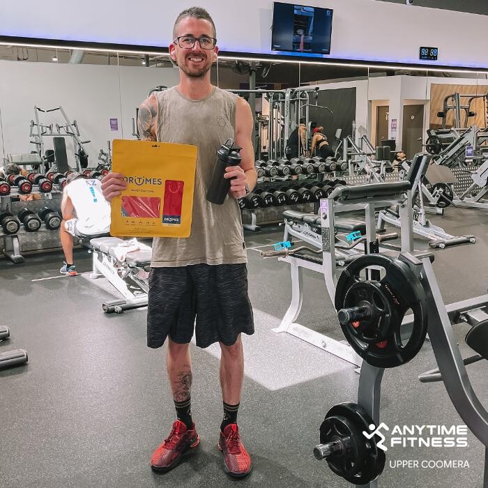Images Anytime Fitness Upper Coomera