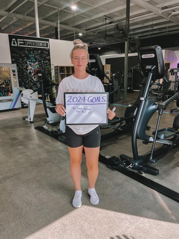 Images Anytime Fitness Upper Coomera