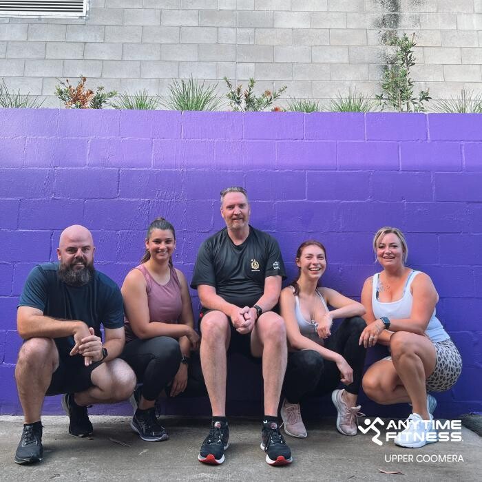 Images Anytime Fitness Upper Coomera