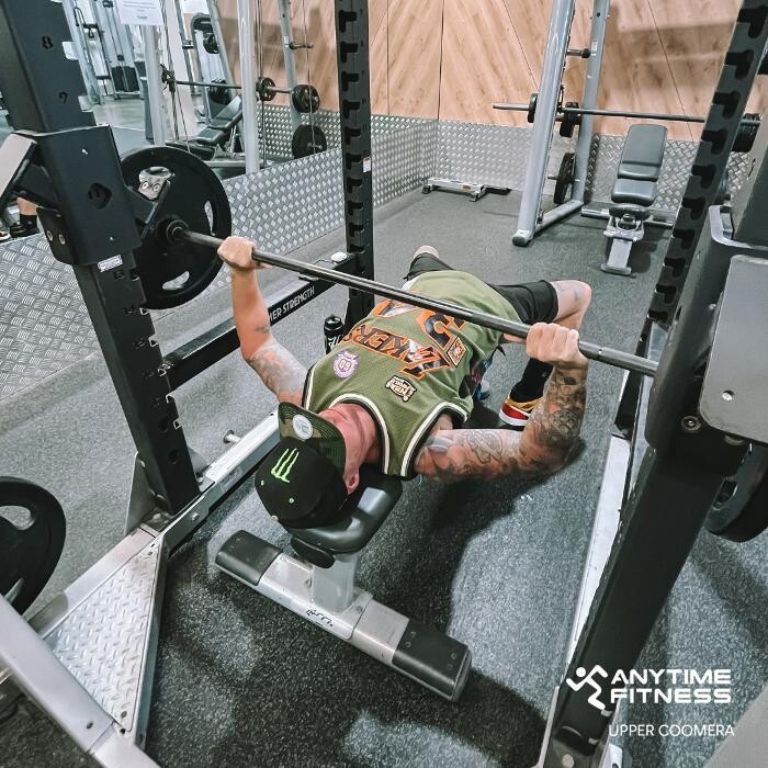 Images Anytime Fitness Upper Coomera