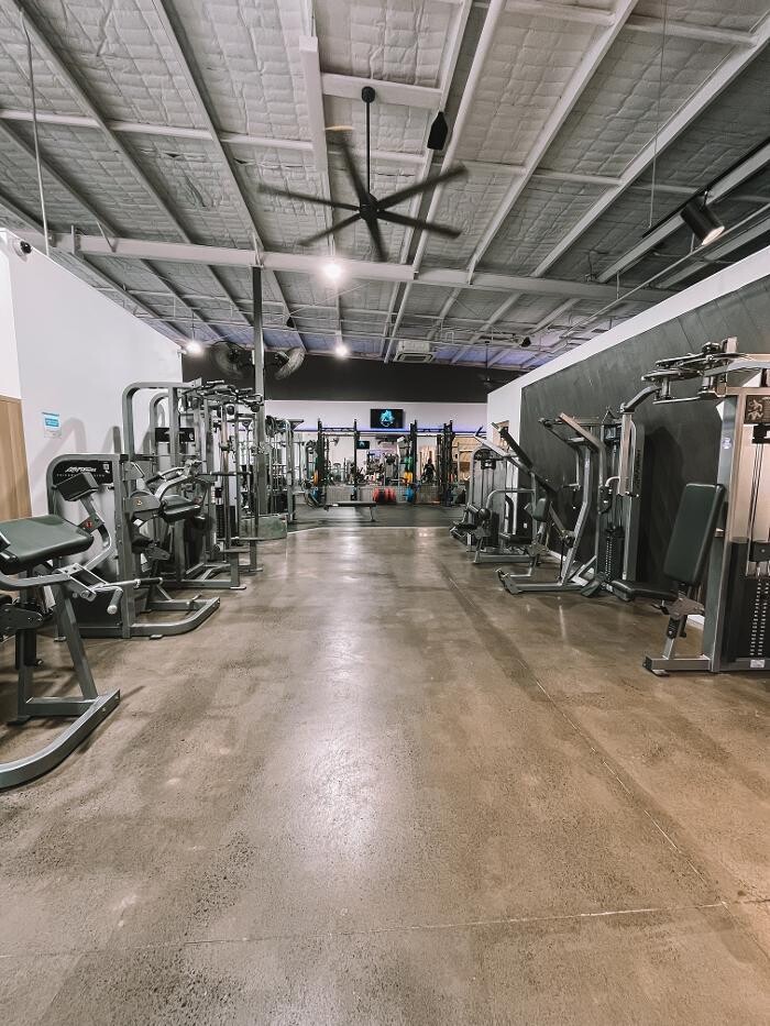 Images Anytime Fitness Upper Coomera