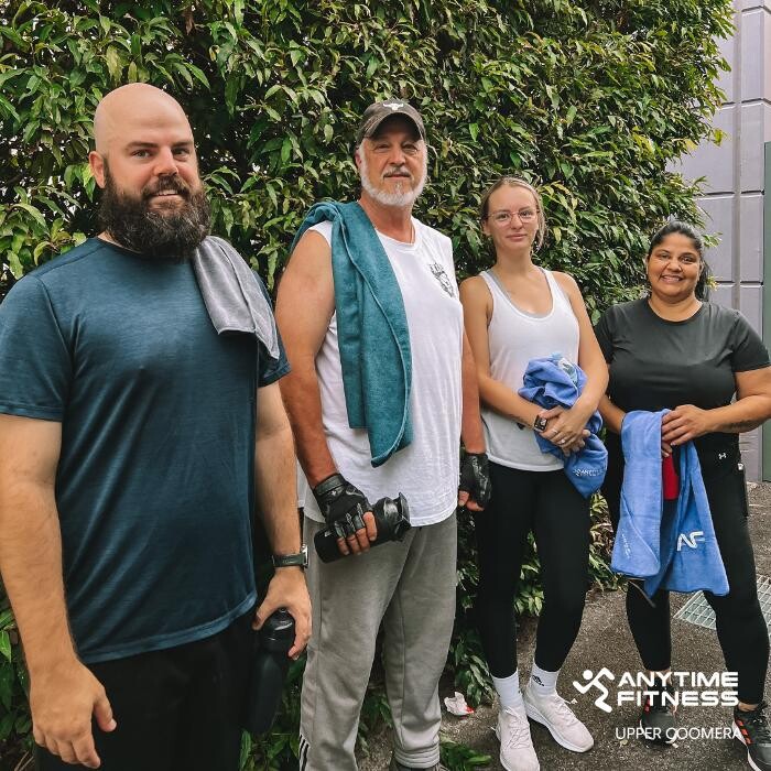 Images Anytime Fitness Upper Coomera