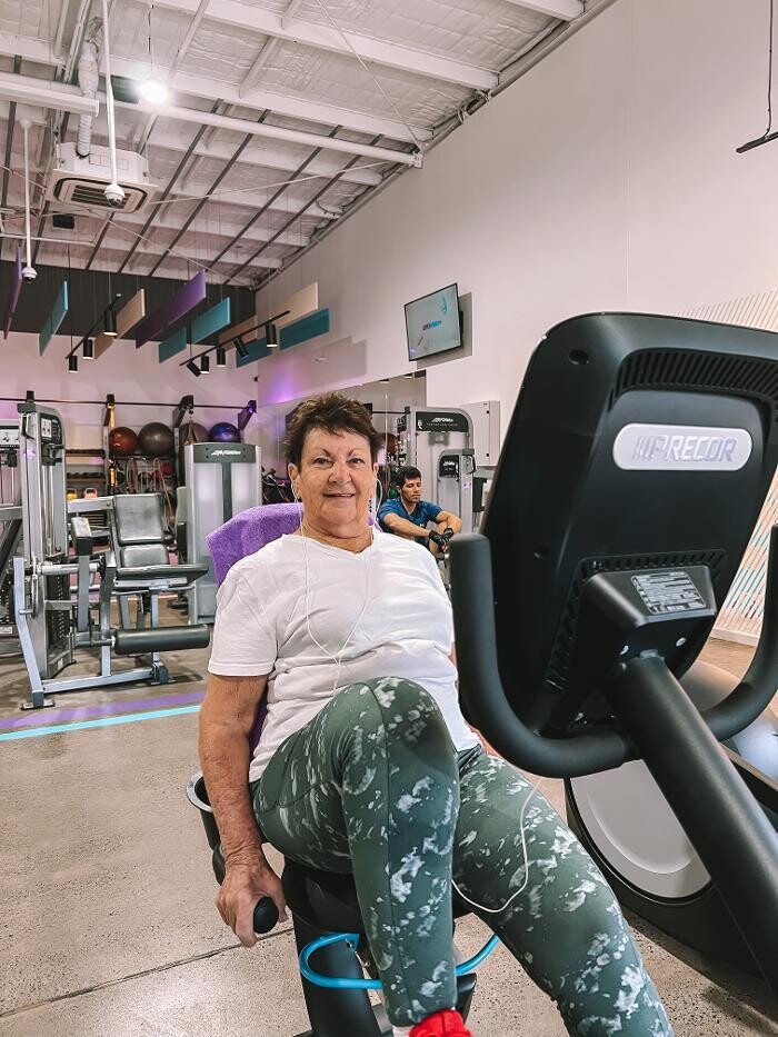 Images Anytime Fitness Upper Coomera